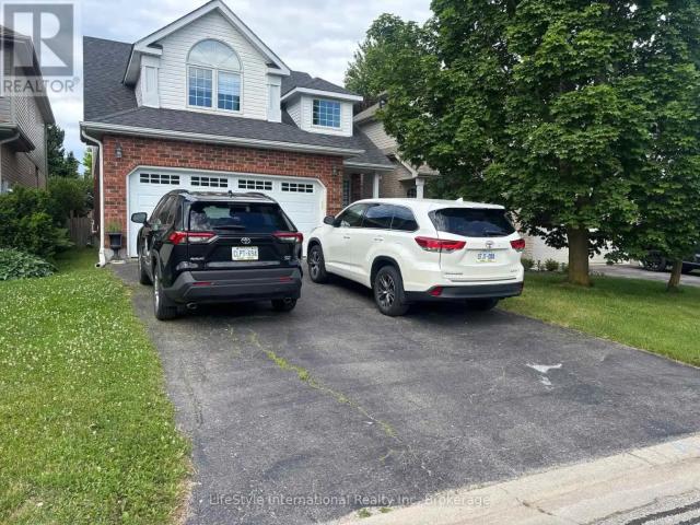 House for rent in Guelph, Ontario