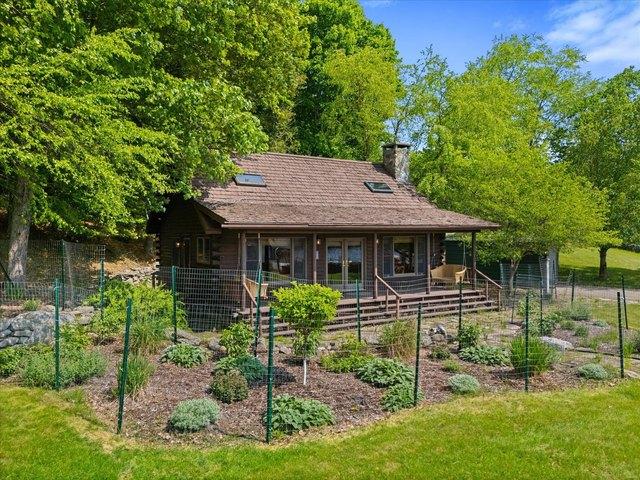 House for sale in Grand Lake Stream, Maine