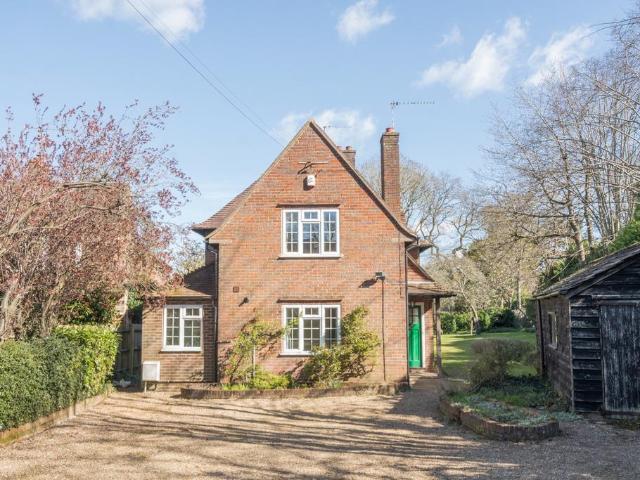 House for rent in Beaconsfield, Penn Bottom