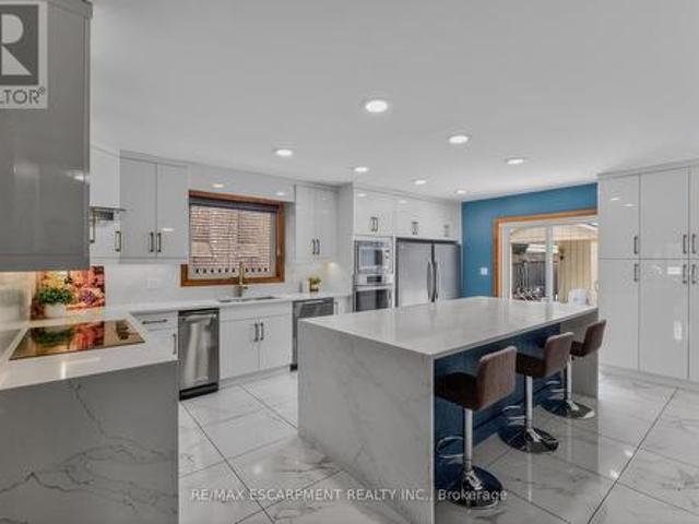 House for rent in Ancaster, Ontario