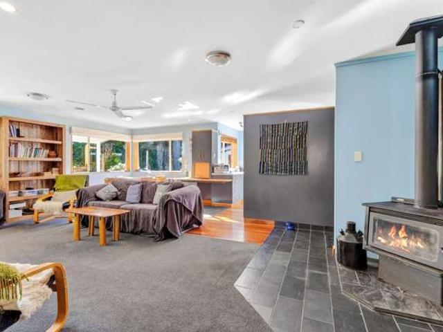 Property for sale in Murchison, Tasman