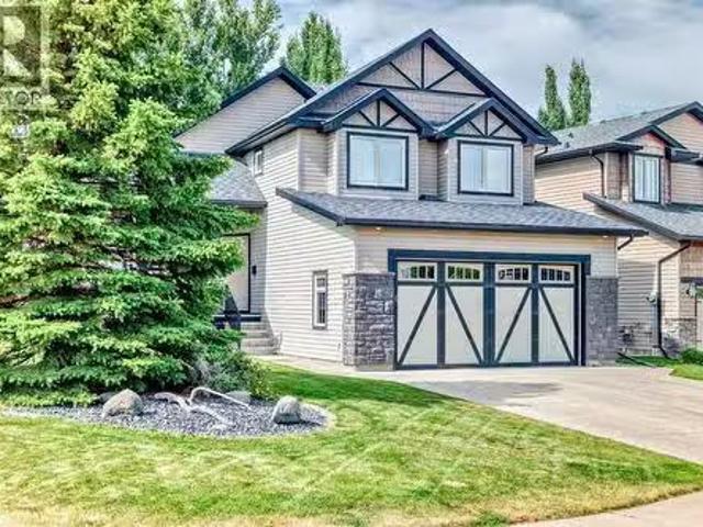 House for sale in Lethbridge, Alberta