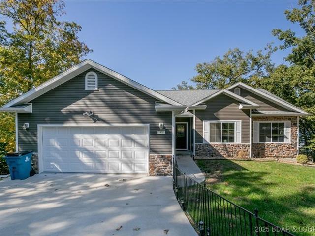 House for sale in Linn Creek, Missouri