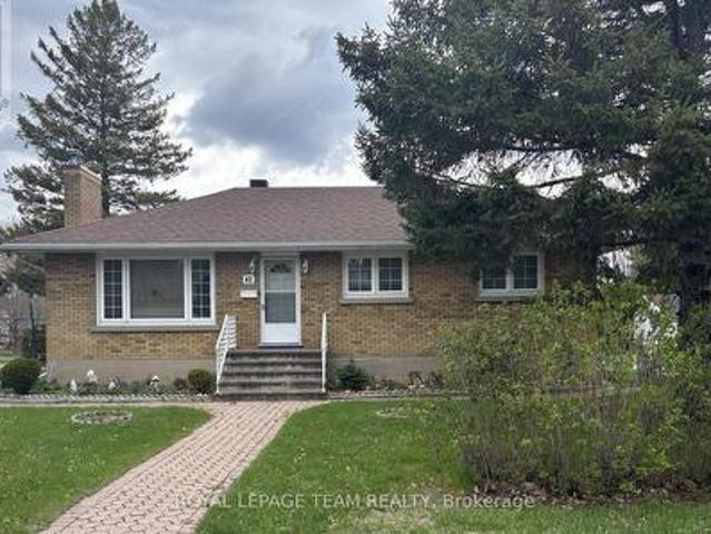House for sale in Mulhurst Bay, Ontario