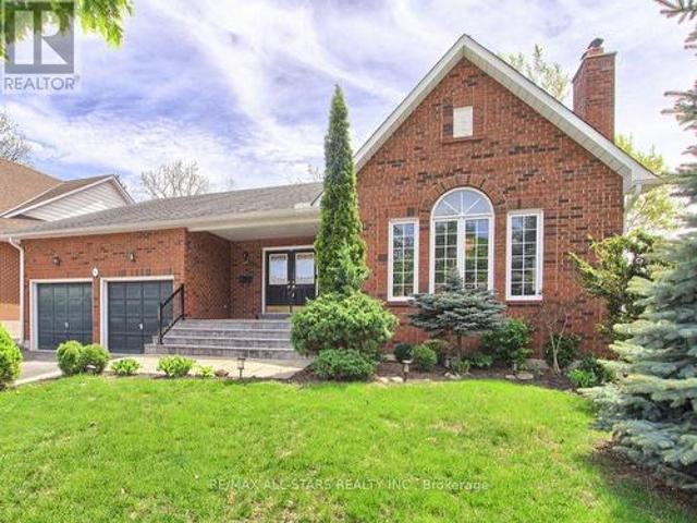 House for sale in York, Ontario