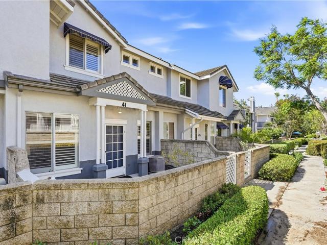 Condo for sale in Aliso Viejo, California