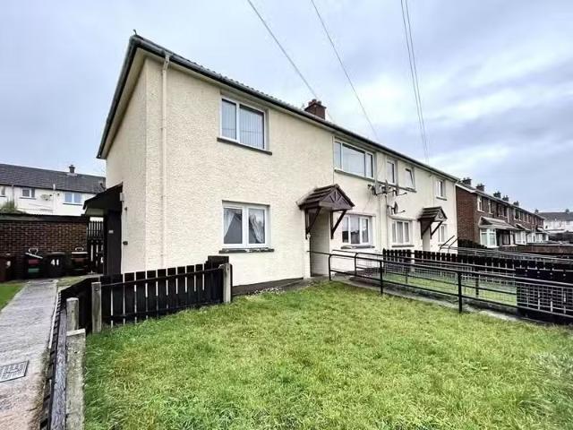 House to rent in Gorteeny, Connacht