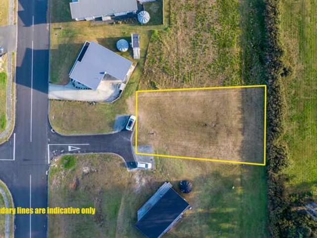 Land for sale in Northland