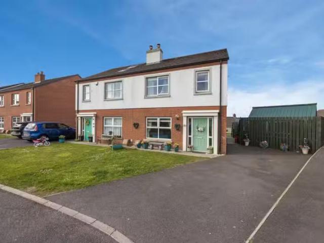House for sale in Gorteeny, Connacht