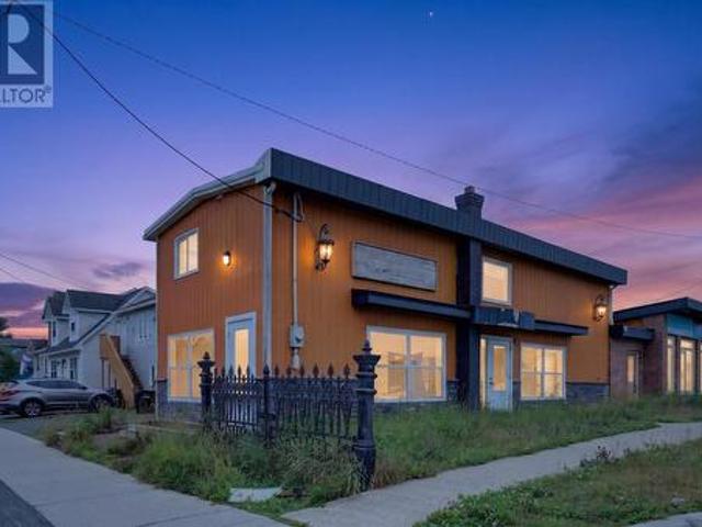 House for sale in Foxtrap, Newfoundland And Labrador