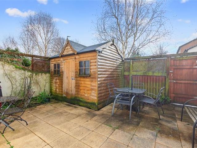 Duplex for sale in Lucan, North Tipperary