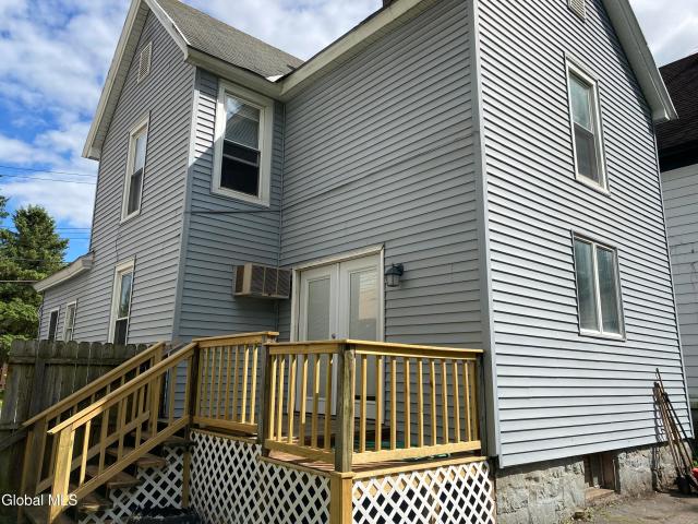House for sale in Ilion, New York