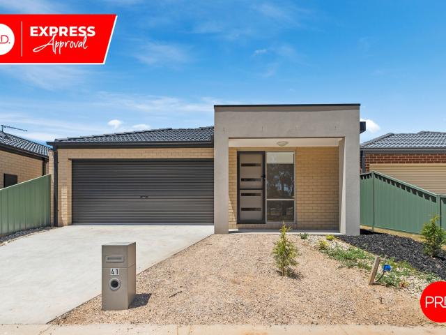 House for rent in Huntly, Bendigo