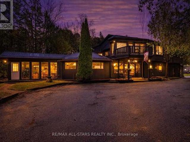 House for sale in Kawartha Lakes, Ontario