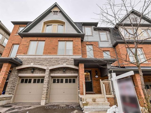 Condo for rent in Woburn, Ontario