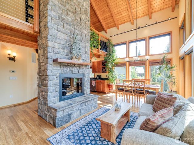 House for sale in Washington