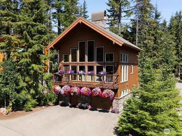 House for sale in Washington