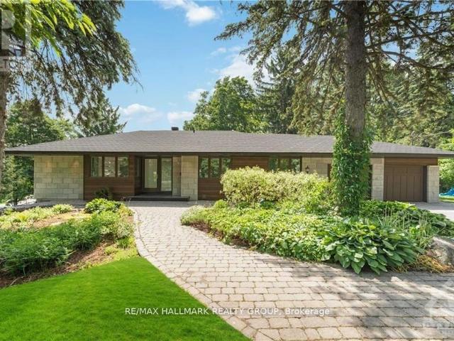 House for rent in Beacon Hill-Cyrville, Ottawa