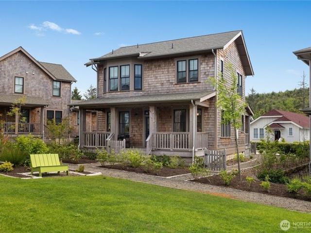 House for sale in Moclips, Washington
