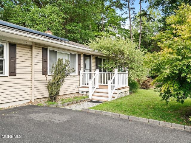 House for sale in New Egypt, Plumsted Township