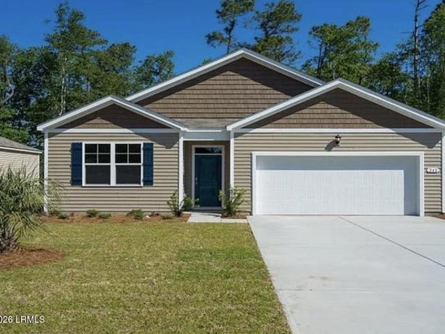 House for sale in Bluffton, Beaufort County