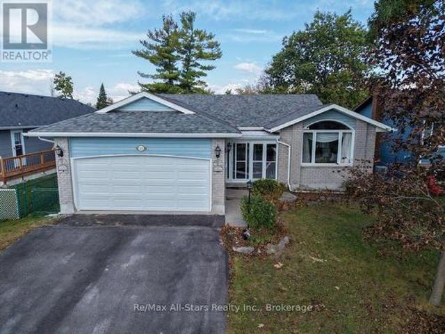 House for sale in Bobcaygeon, Kawartha Lakes