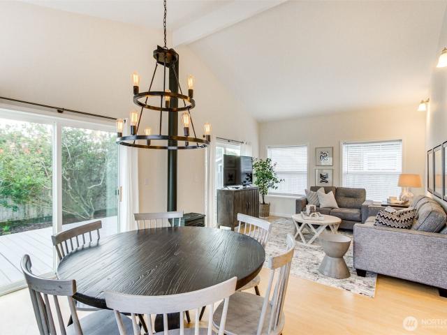 House for sale in Pacific Beach, Washington