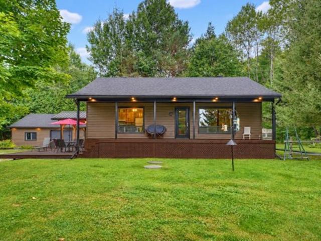 House for sale in La Vallée-de-la-gatineau, Quebec