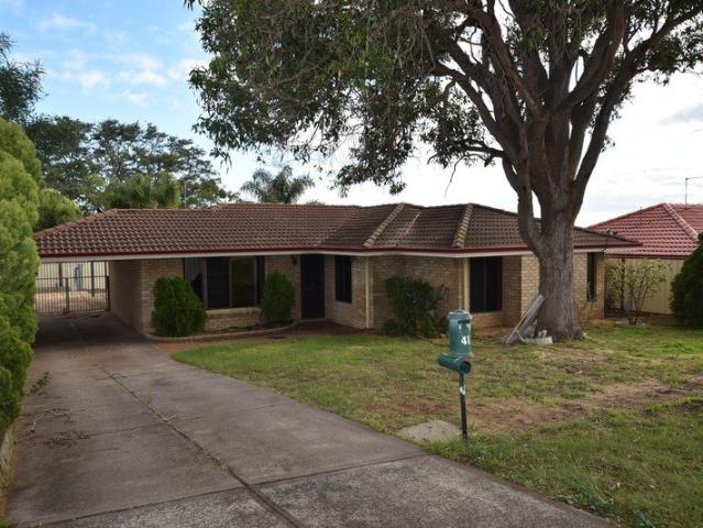 House for sale in Parmelia, Western Australia