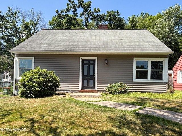 House for sale in Grampian Hills, Williamsport