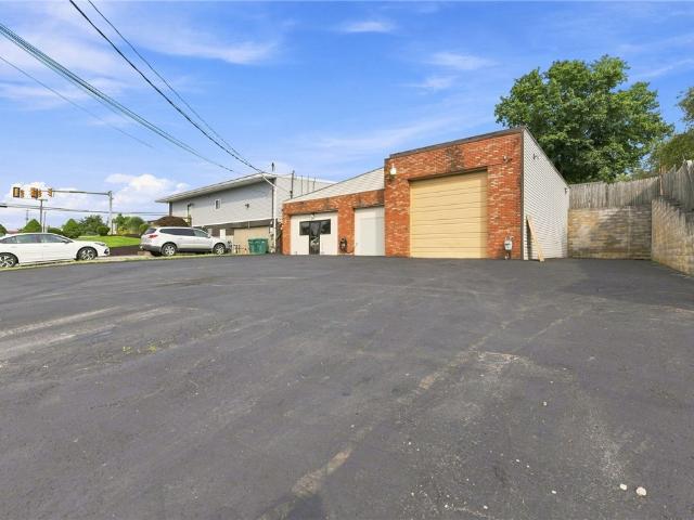 Commercial for sale in Rillton, Pennsylvania