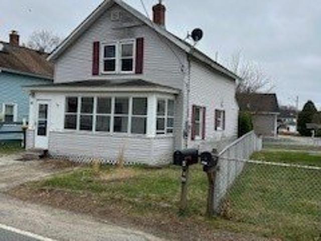 House for sale in Millville, Massachusetts