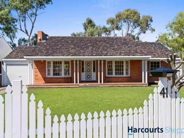 House for rent in Horseshoe Creek, South Australia
