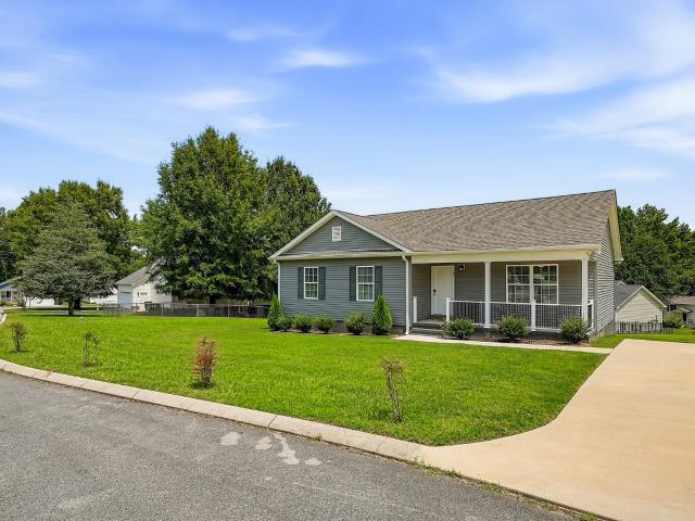 House for sale in Tennessee
