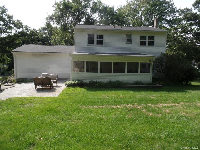 House for sale in Holmes, New York
