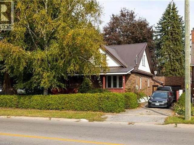 House for sale in Delhi, Southwestern Ontario