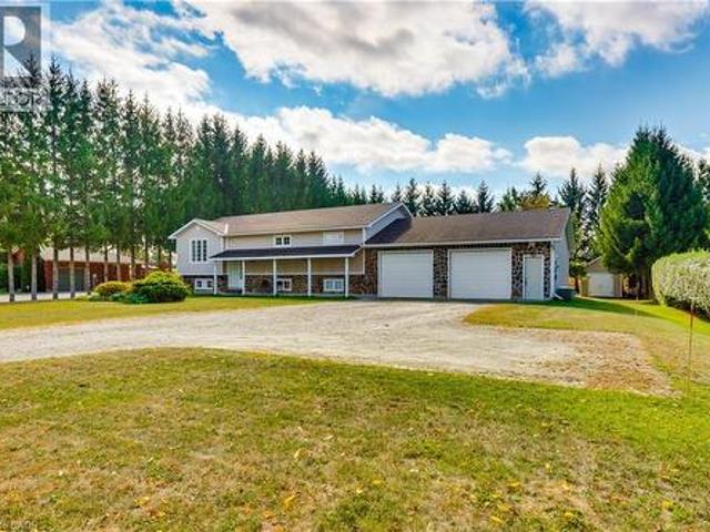 House for sale in County Of Brant, Ontario