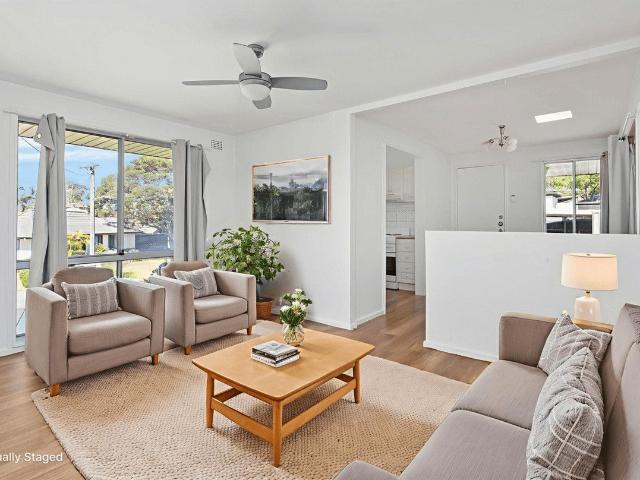 Apartment for rent in Wollongong West, New South Wales