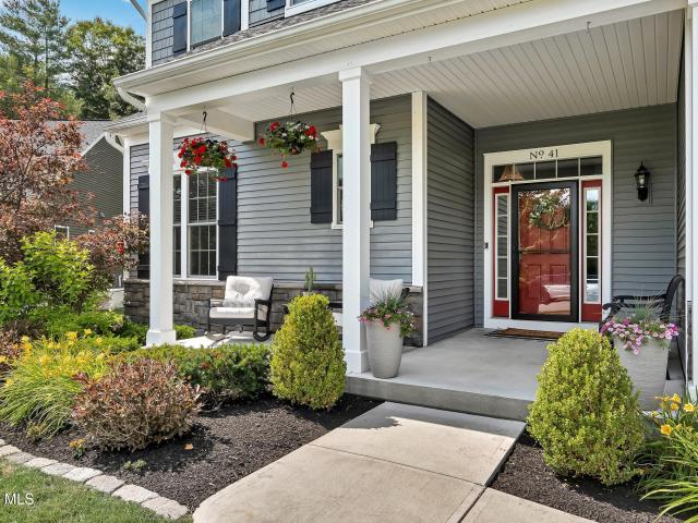 House for sale in Saratoga, New York