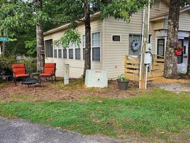 House for sale in Cleveland, Georgia