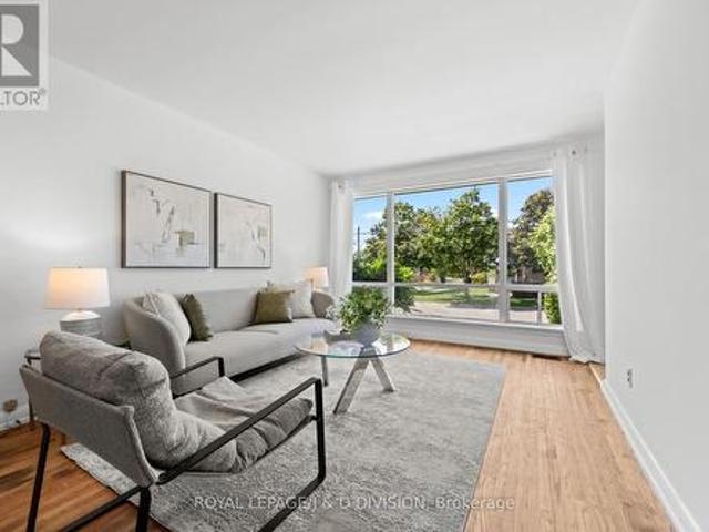 House for sale in Woburn, Ontario