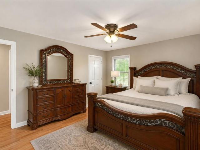 House for sale in Pickens, Georgia