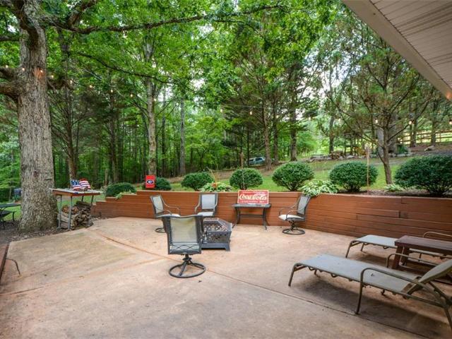 House for sale in Pickens, Georgia