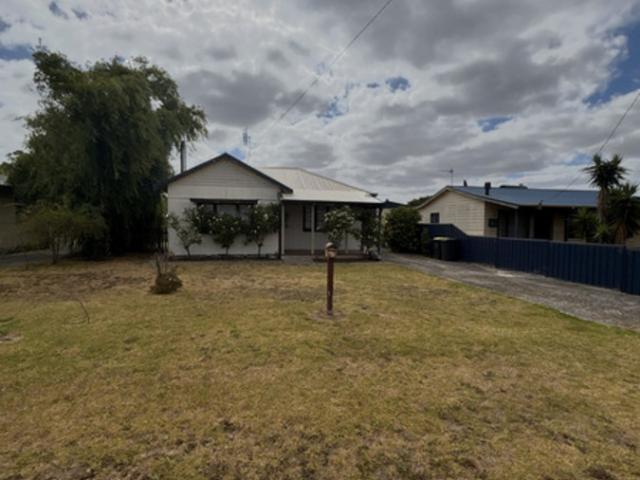 House for rent in Manjimup, Western Australia