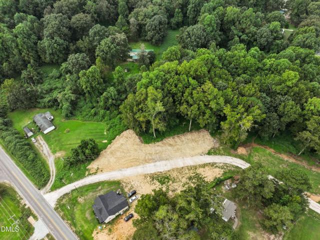 Land for sale in Wilsons Mills, Johnston County