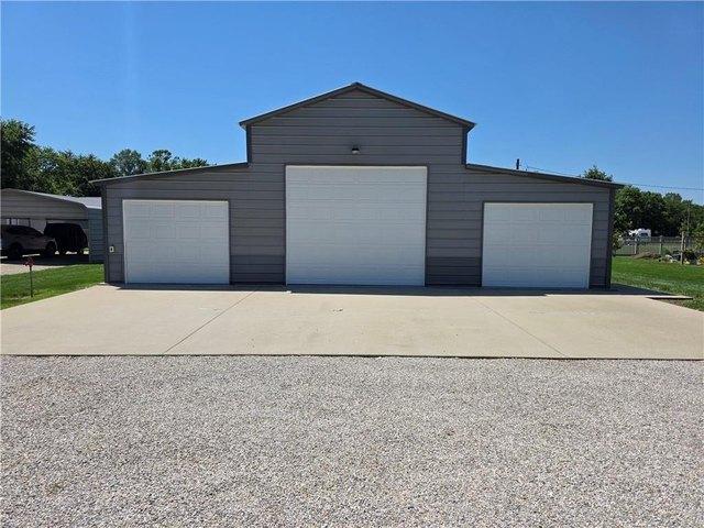 Land for sale in Neoga, Illinois
