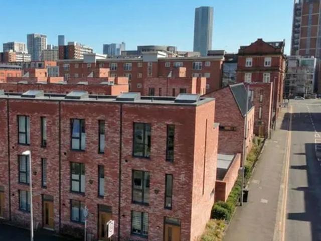 House for rent in Blackfriars, Salford