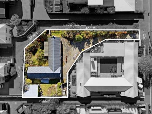 Land for sale in Fendalton, Fendalton-Waimari-Harewood Community