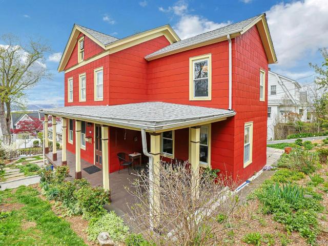 House for sale in Ossining, New York