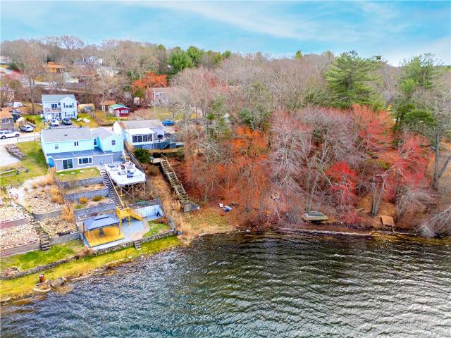 Property for sale in West Greenwich, Rhode Island